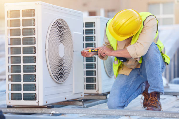 Professional HVAC in Atlanta, GA