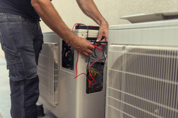 Best Seasonal HVAC Services in Atlanta, GA