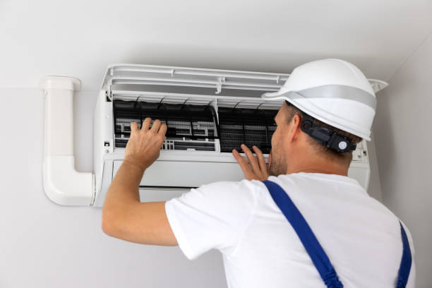 Best Energy-efficient HVAC Solutions in Atlanta, GA